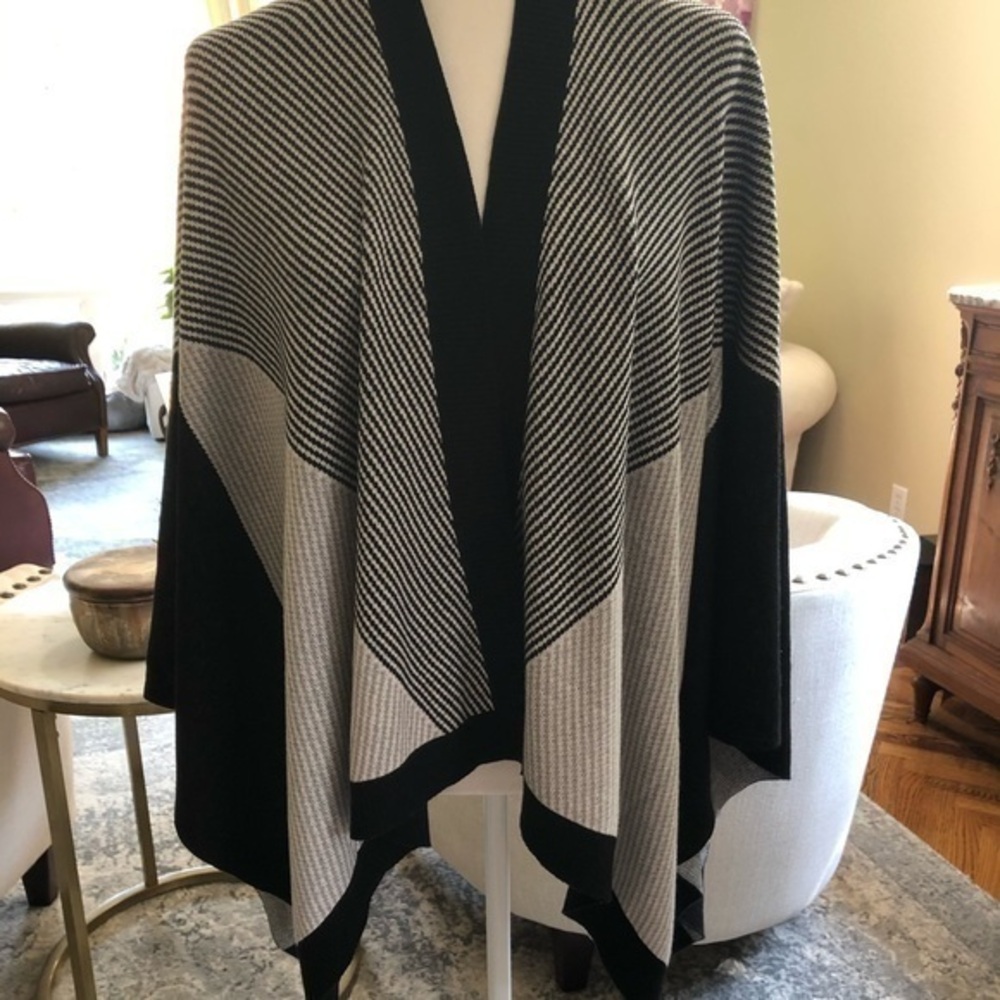 Lululemon Wrap Shawl